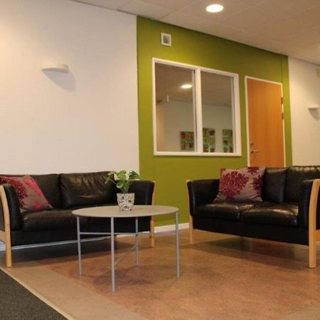 Hostel Herning Exteriör bild