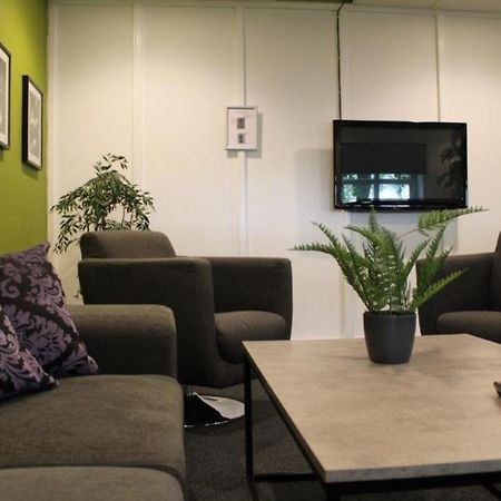 Hostel Herning Exteriör bild