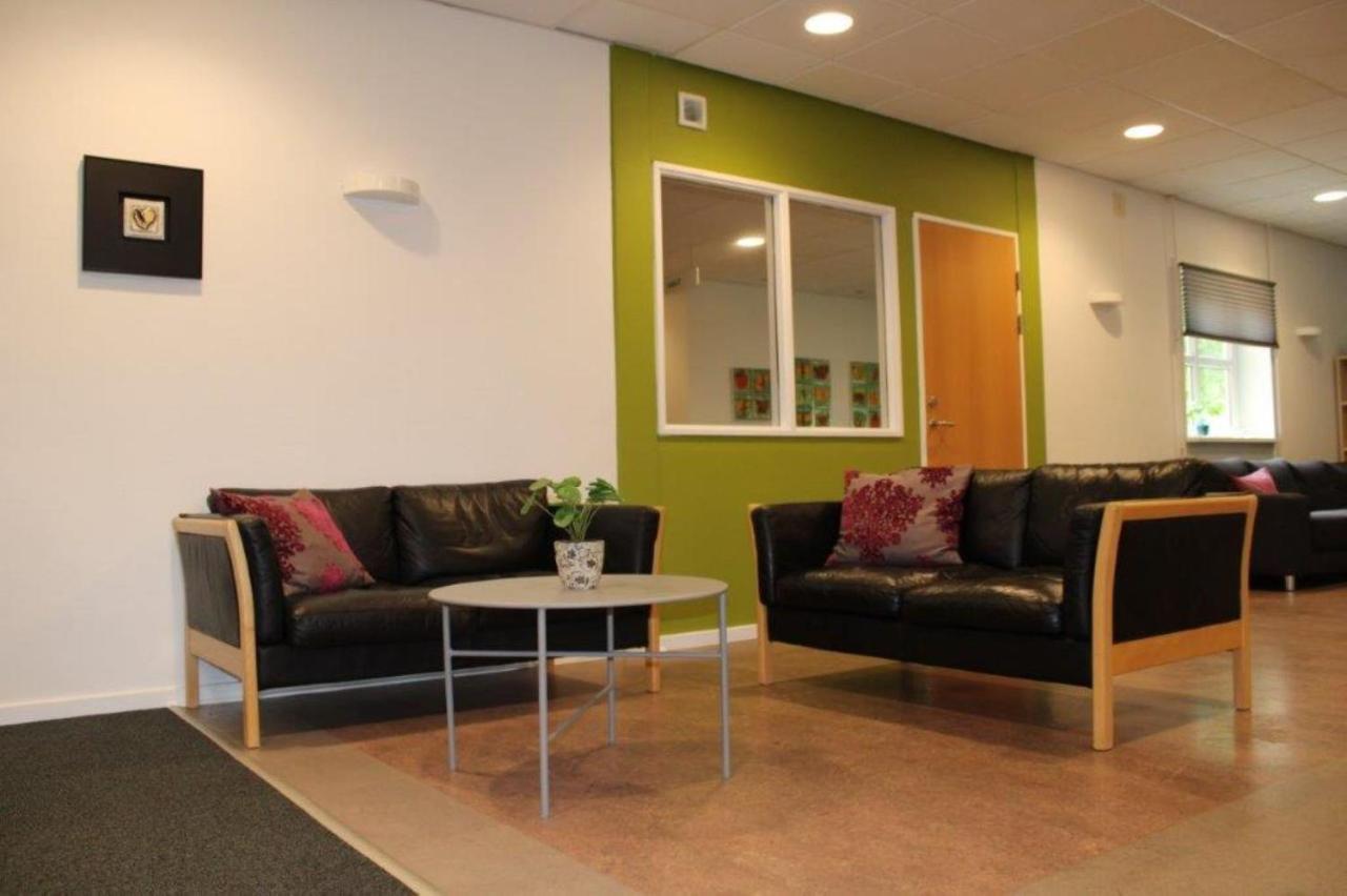 Hostel Herning Exteriör bild