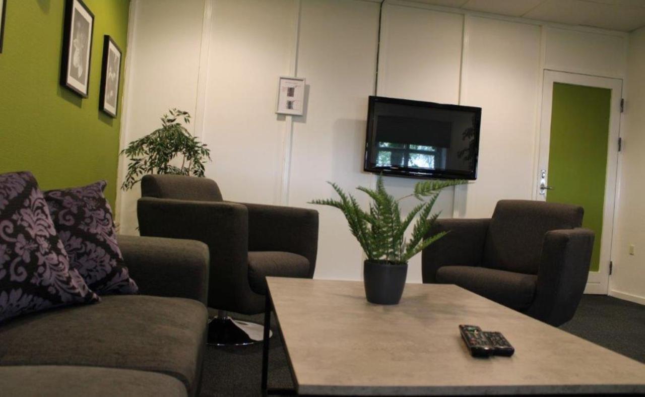 Hostel Herning Exteriör bild