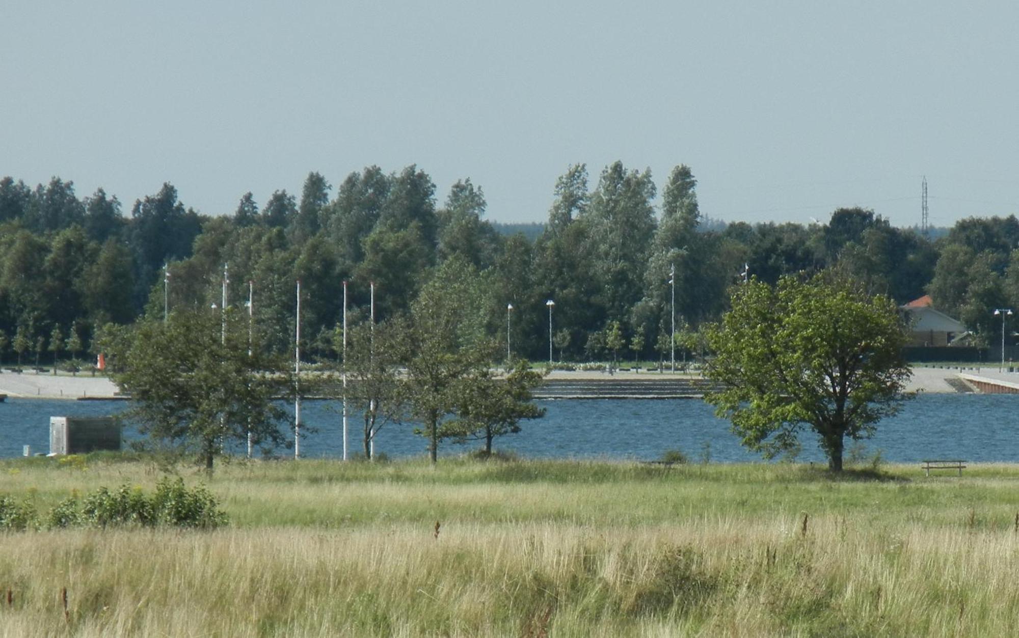 Hostel Herning Exteriör bild