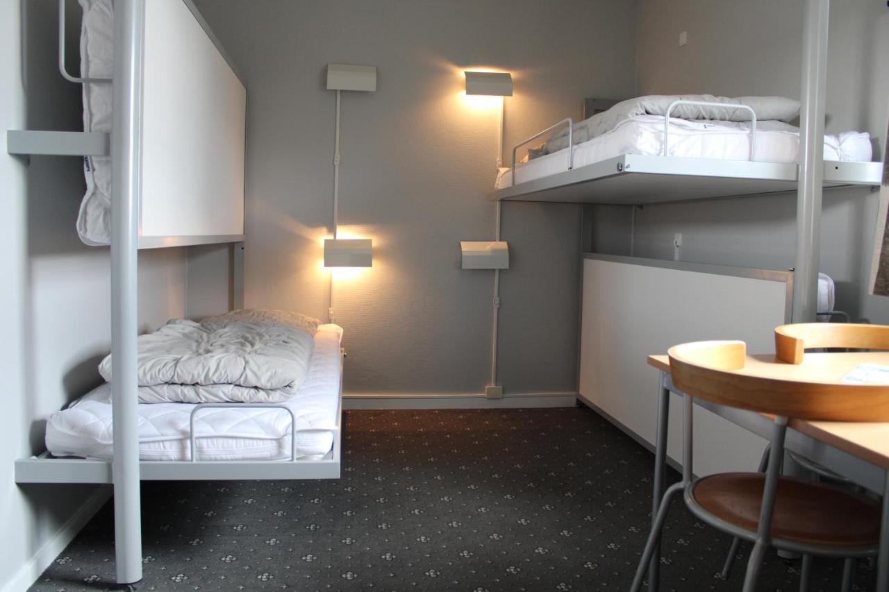 Hostel Herning Exteriör bild