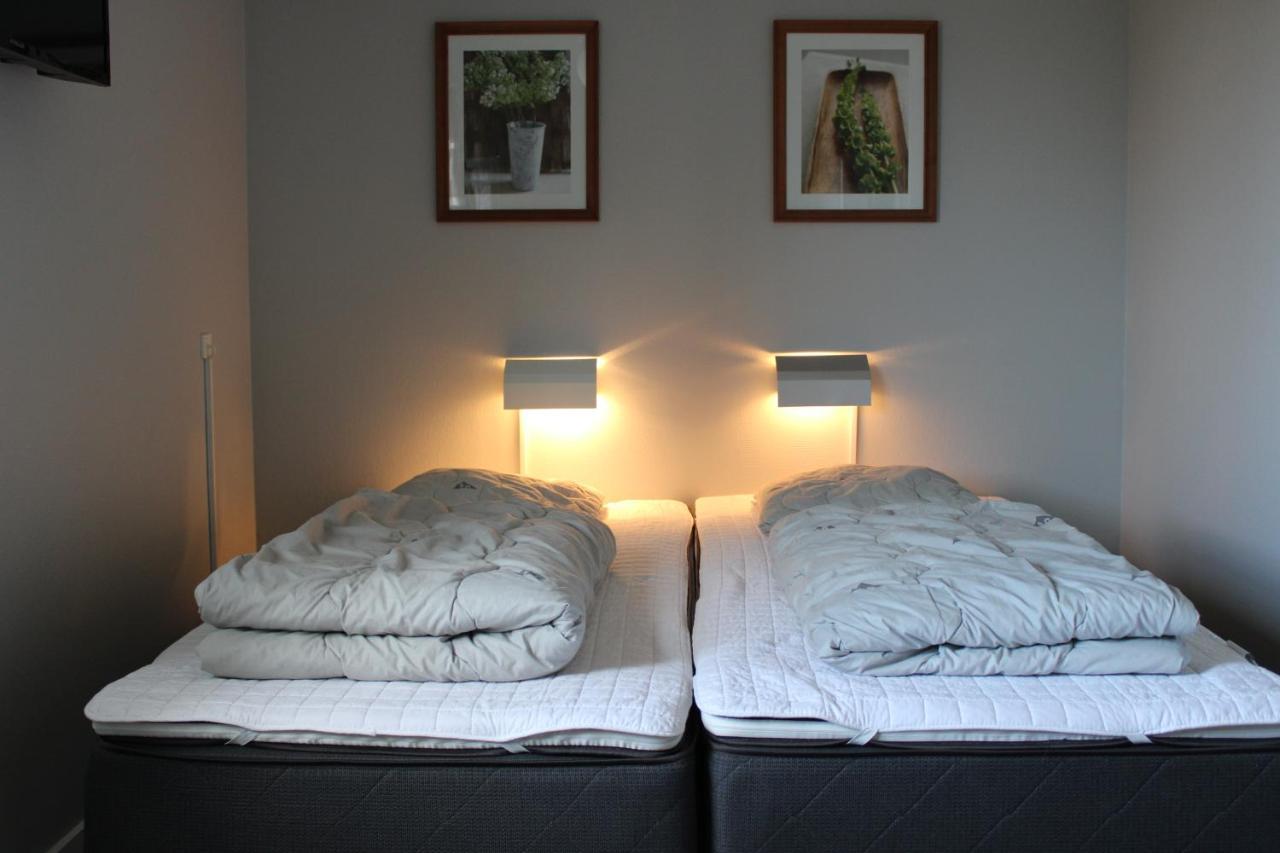 Hostel Herning Exteriör bild